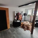 Ferienapartmets An Der Kirche Διαμέρισμα *