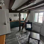Ferienapartmets An Der Kirche Διαμέρισμα Heimbach