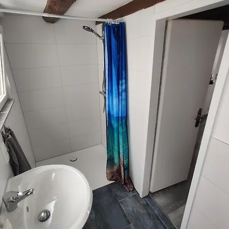 Ferienapartmets An Der Kirche