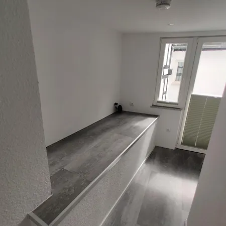 Ferienapartmets An Der Kirche Heimbach