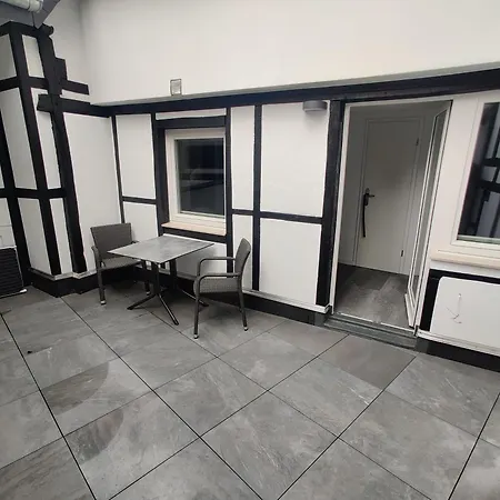 Ferienapartmets An Der Kirche Lejlighed