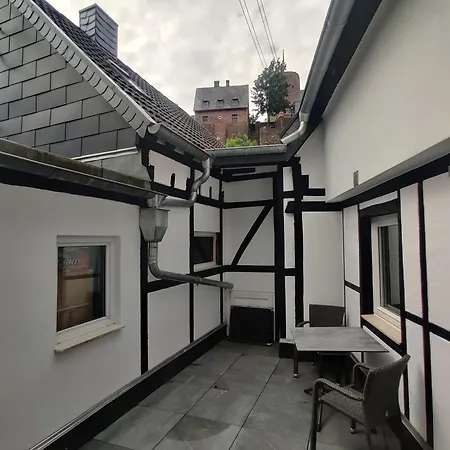 Ferienapartmets An Der Kirche