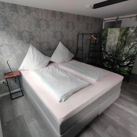 Appartement Ferienapartmets An Der Kirche