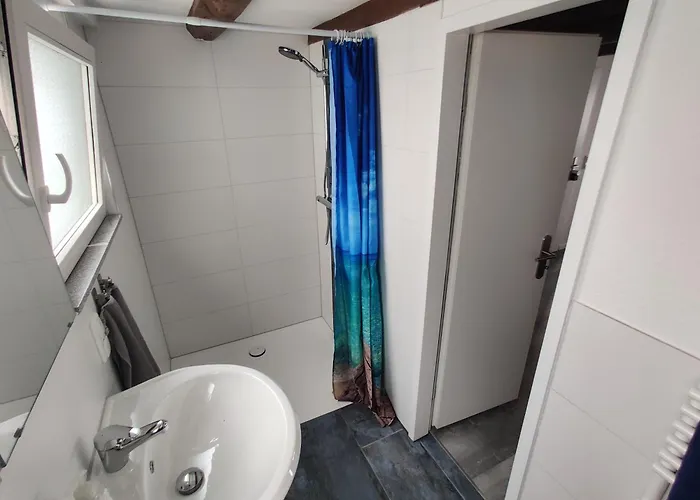 Ferienapartmets An Der Kirche