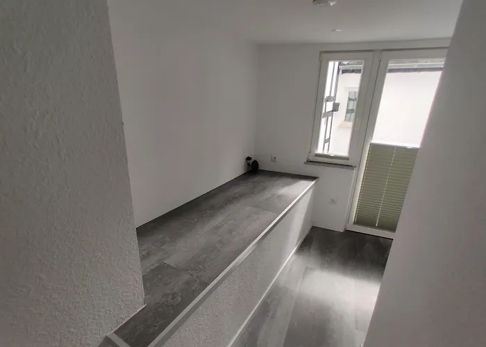 Ferienapartmets An Der Kirche Heimbach