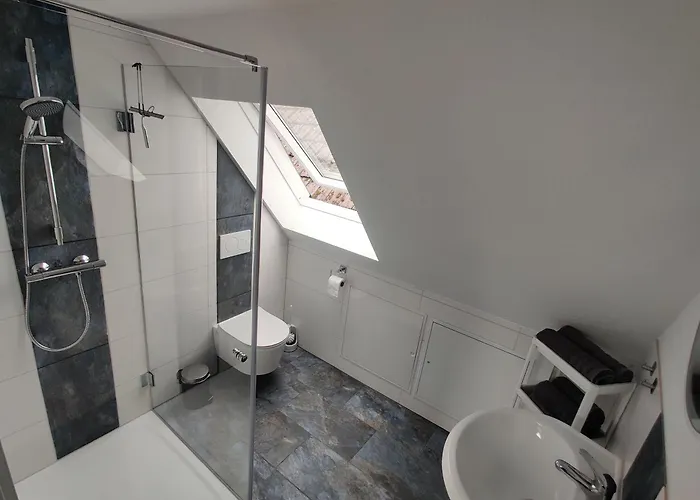 Ferienapartmets An Der Kirche