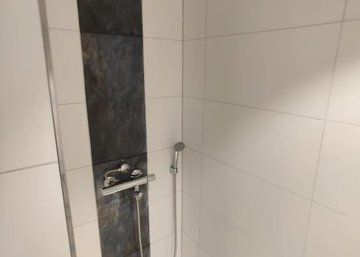 Ferienapartmets An Der Kirche Lejlighed Heimbach