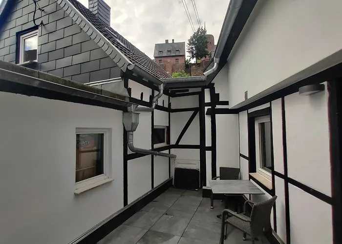 Ferienapartmets An Der Kirche